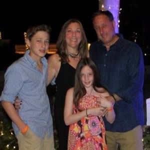 Meet your Posher, Doug